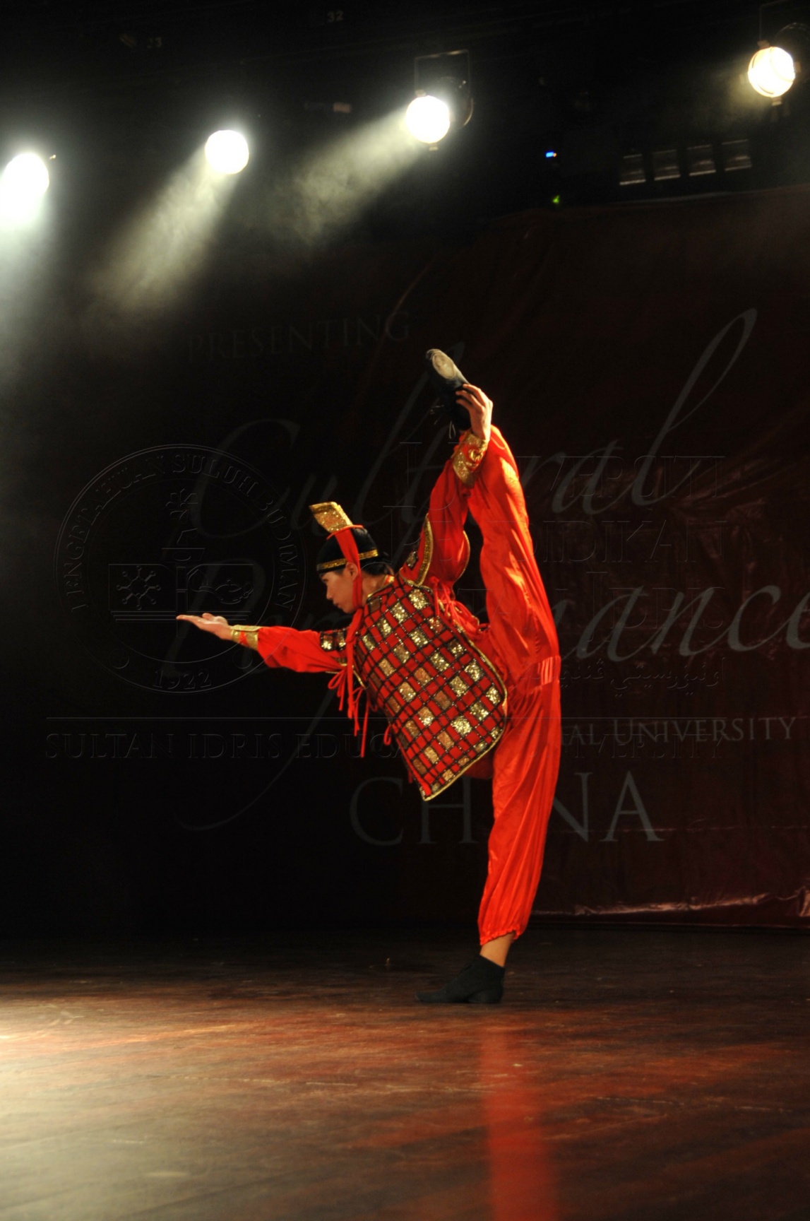 PRO15 149 TIANJIN HAS 6247